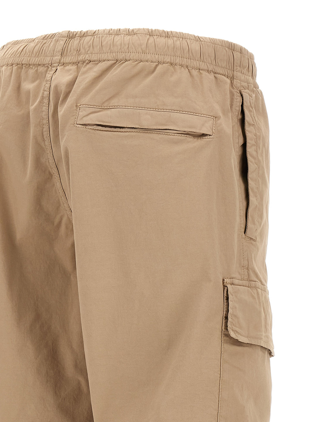 Stone Island 3100021 Pants - Beige | 42ca8b6dc4bacb59f8f5d76109fbf029c428f9d7