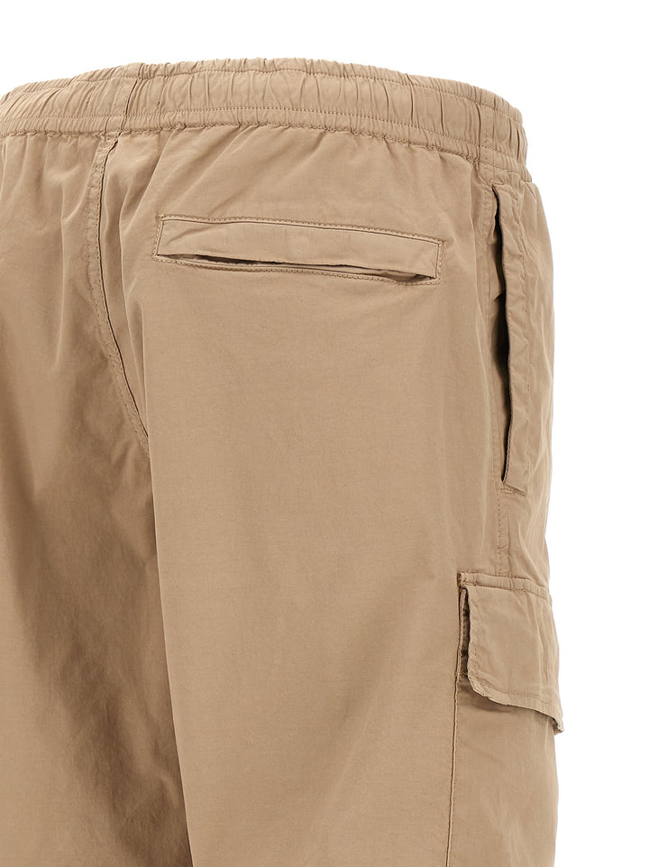 Stone Island 3100021 Pants - Beige | 42ca8b6dc4bacb59f8f5d76109fbf029c428f9d7