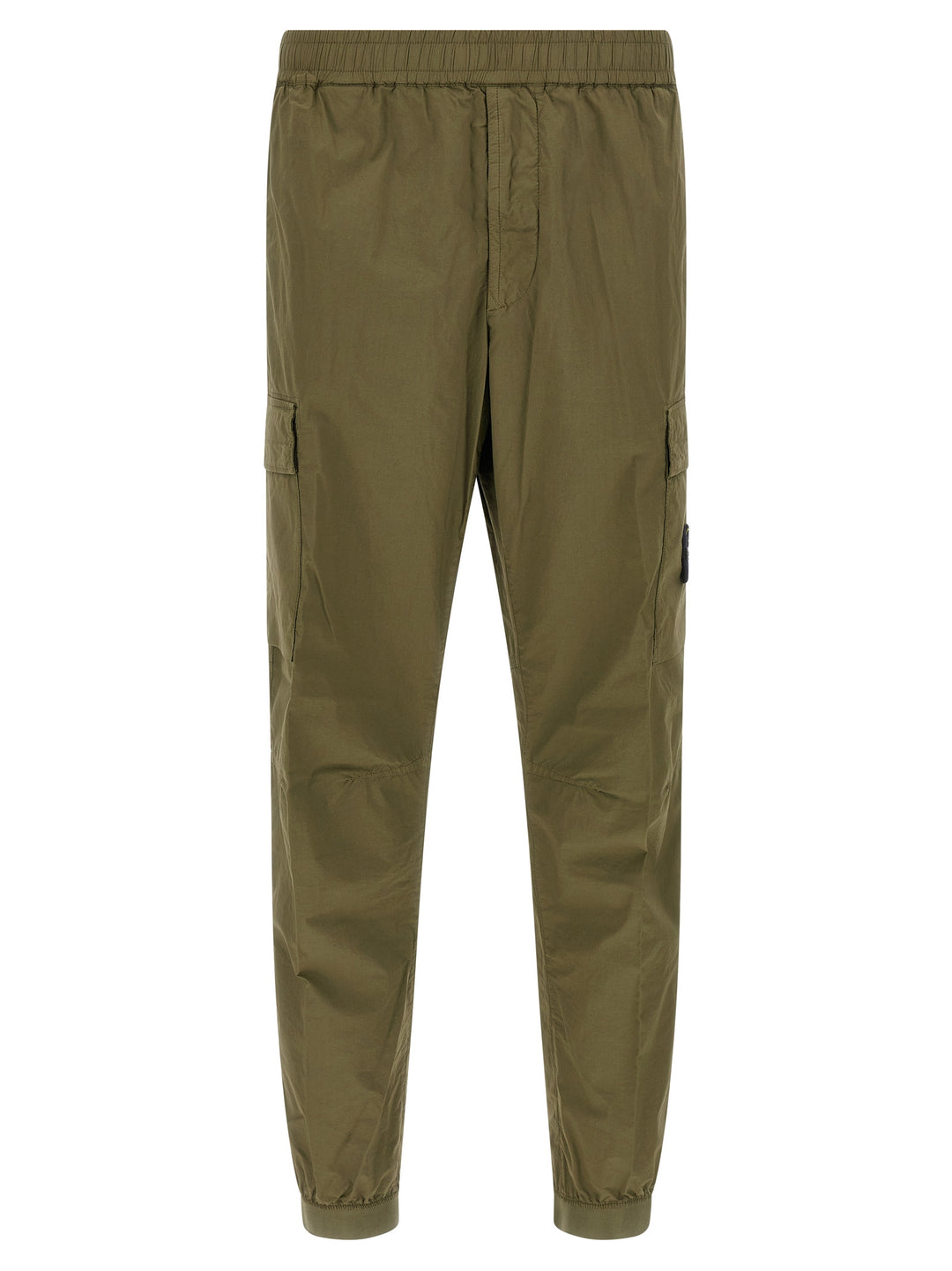 Stone Island 3100031 Pants - Green | c41797b06fd8f7e99901d6a7f435d2c23fc1a81a