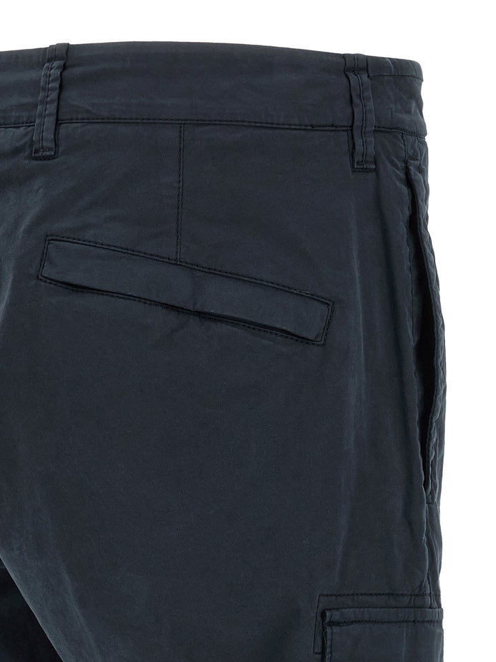 Stone Island 3100032 Pants - Blue | 613dc6765365582d44980dbf26765349cf95551a