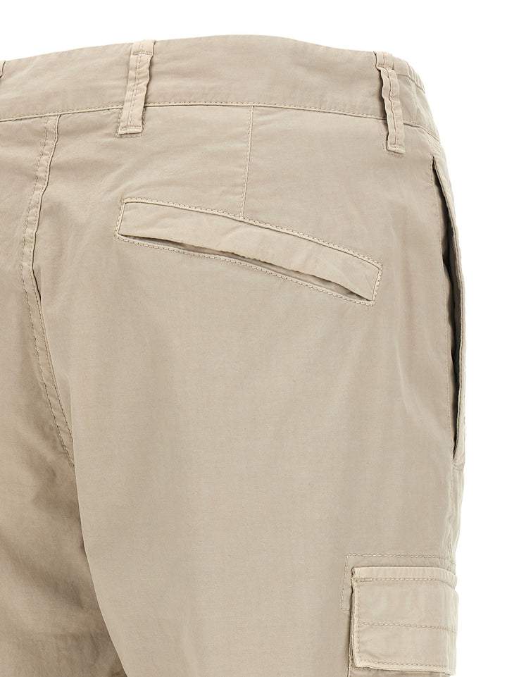 Stone Island 3100032 Pants - Gray | dfd5181a124c8e1768e32e56ee16acc0473534d4