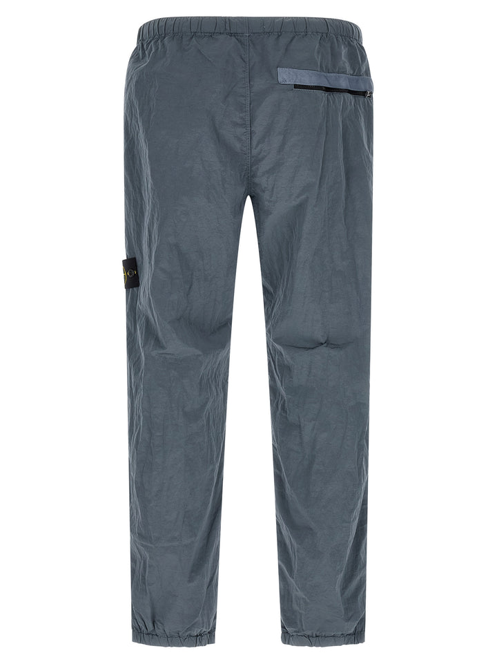 Stone Island 3100035 Pants - Blue | 038ce69ad7be72cb93ba8334a52b7bcd3a490c77