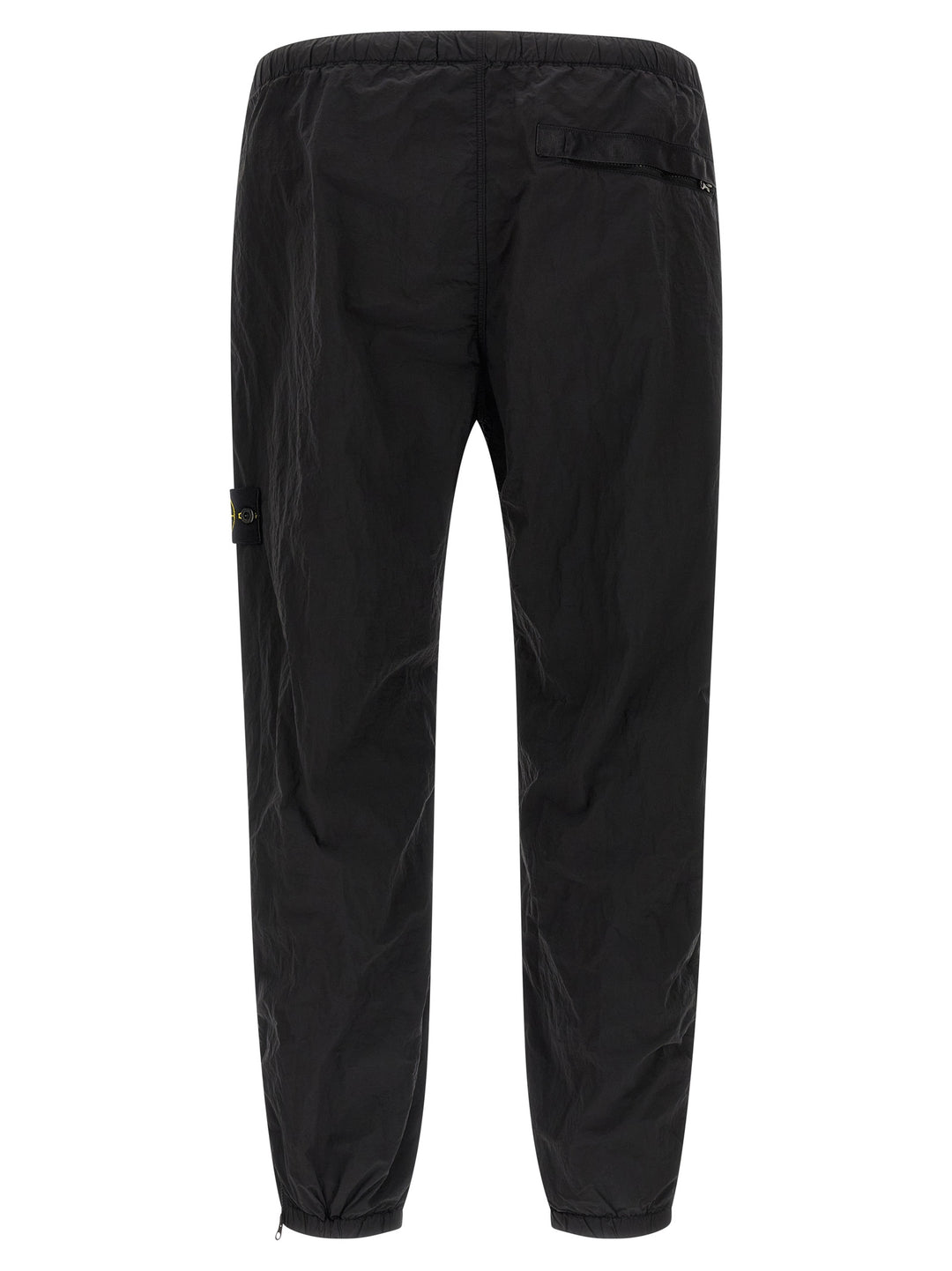 Stone Island 3100035 Pants - Black | 47ccac1a929df9f5f747f55adac4f329c0eba34a
