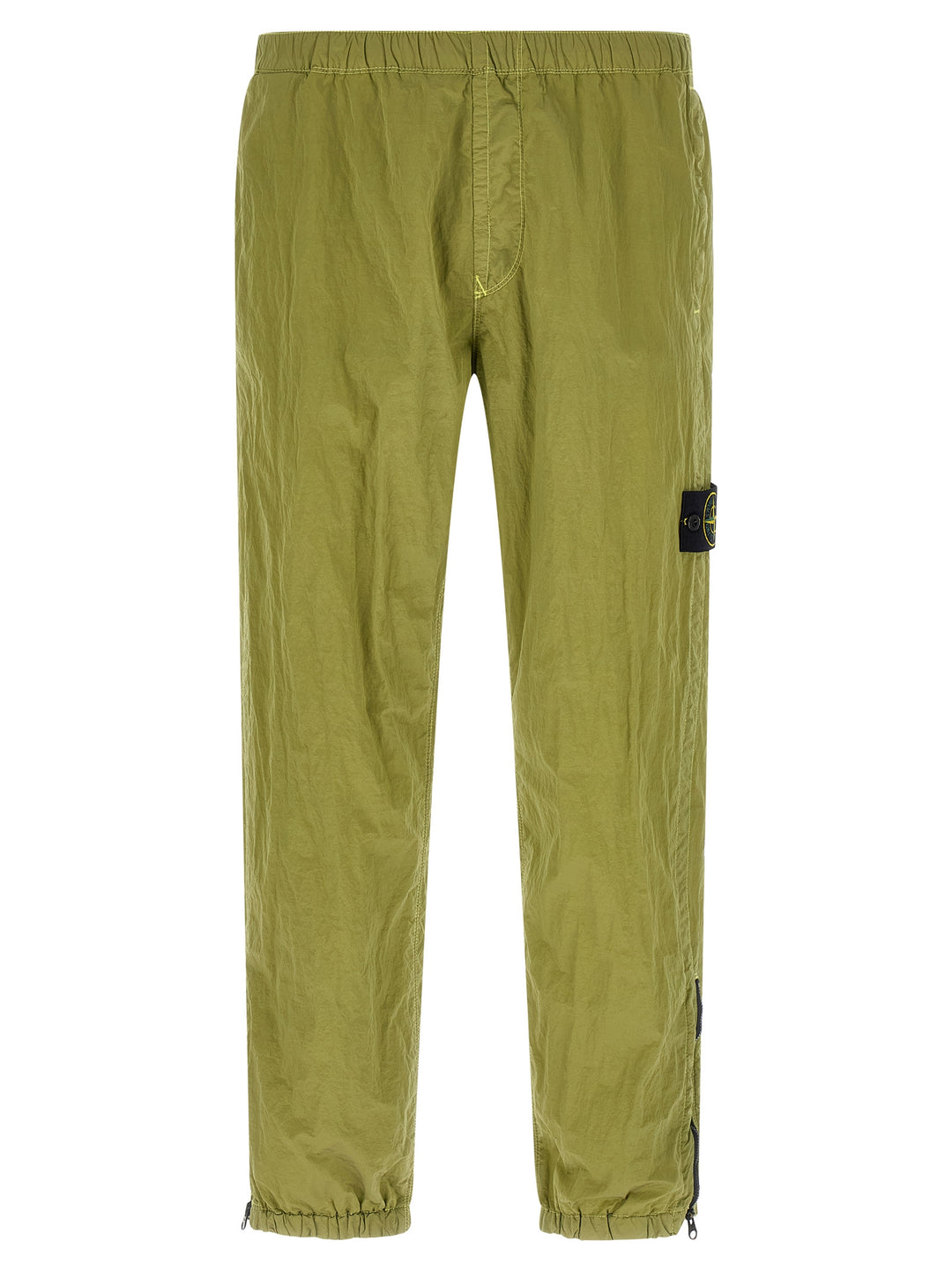 Stone Island 3100035 Pants - Green | 2c5627ded2a4bb38f66c51615c8a11a0c738a41f