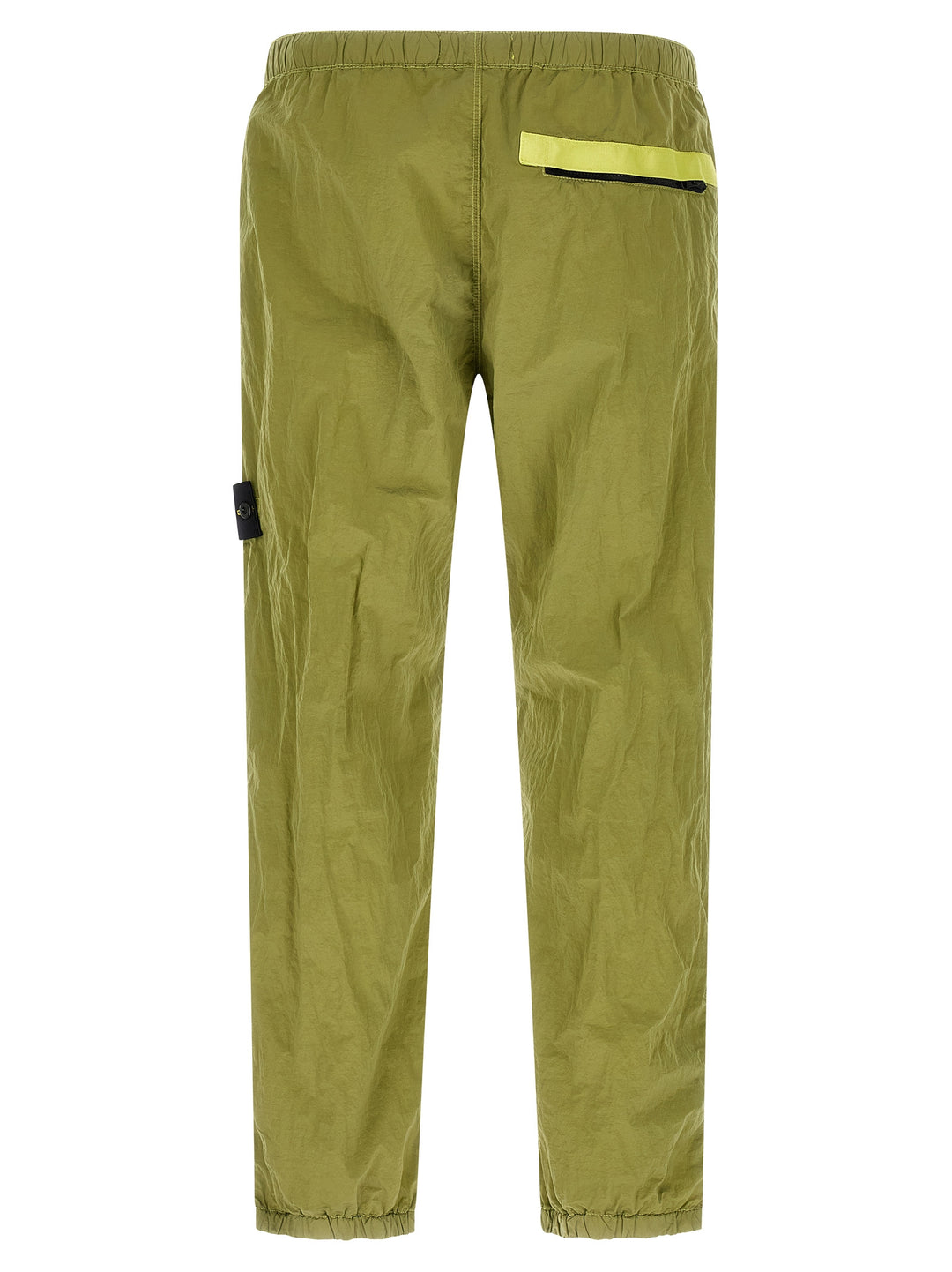Stone Island 3100035 Pants - Green | 72135abe18f48bd4cc36d22ea9fab35b46588f4d