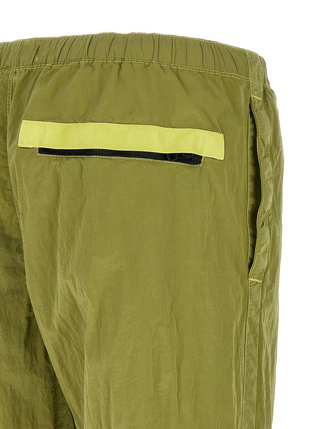 Stone Island 3100035 Pants - Green | faaf579862535835b039dc9bb27f3cf19a985b0c
