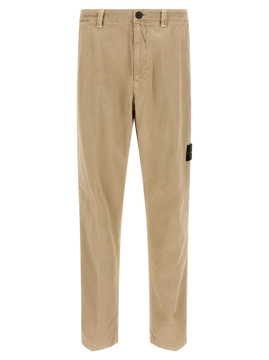 Stone Island 3100037 Pants - Beige | b00824df0095c1ba6740361d358a6e04b98ff61f