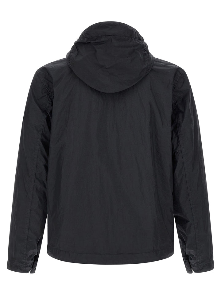 Stone Island 4100001 Puffer Jackets - Blue | fbf4820fc66d99b0d85789af62bf37206999689f