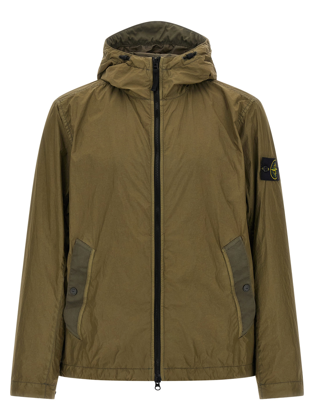 Stone Island 4100001 Puffer Jackets - Green | 503f6005316873620b66b4c81afcc9f58fd616c2