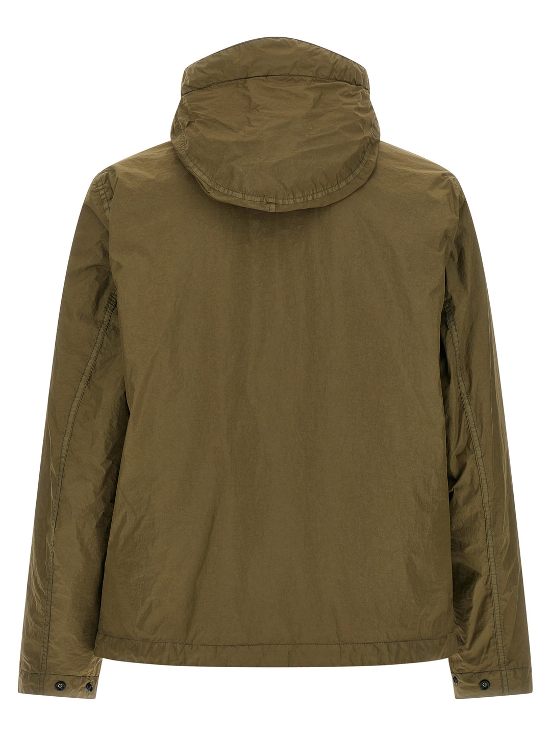 Stone Island 4100001 Puffer Jackets - Green | 5a079c4c07c8be3de6283560a07776d67d6982ad