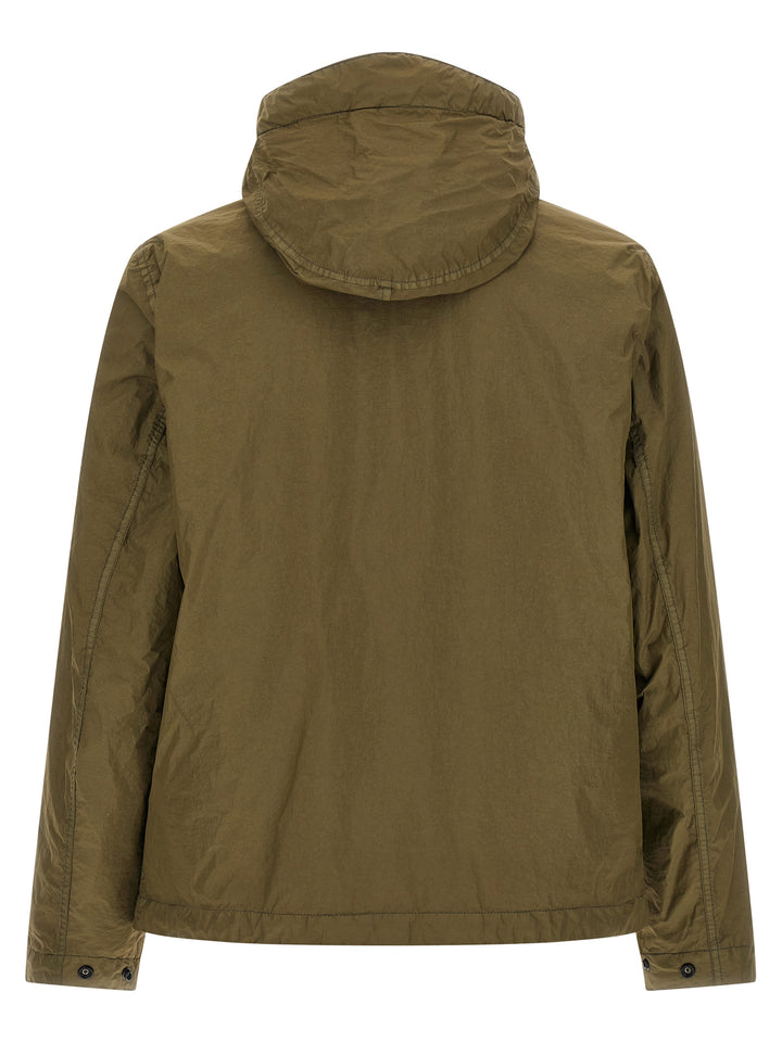 Stone Island 4100001 Puffer Jackets - Green | 5a079c4c07c8be3de6283560a07776d67d6982ad