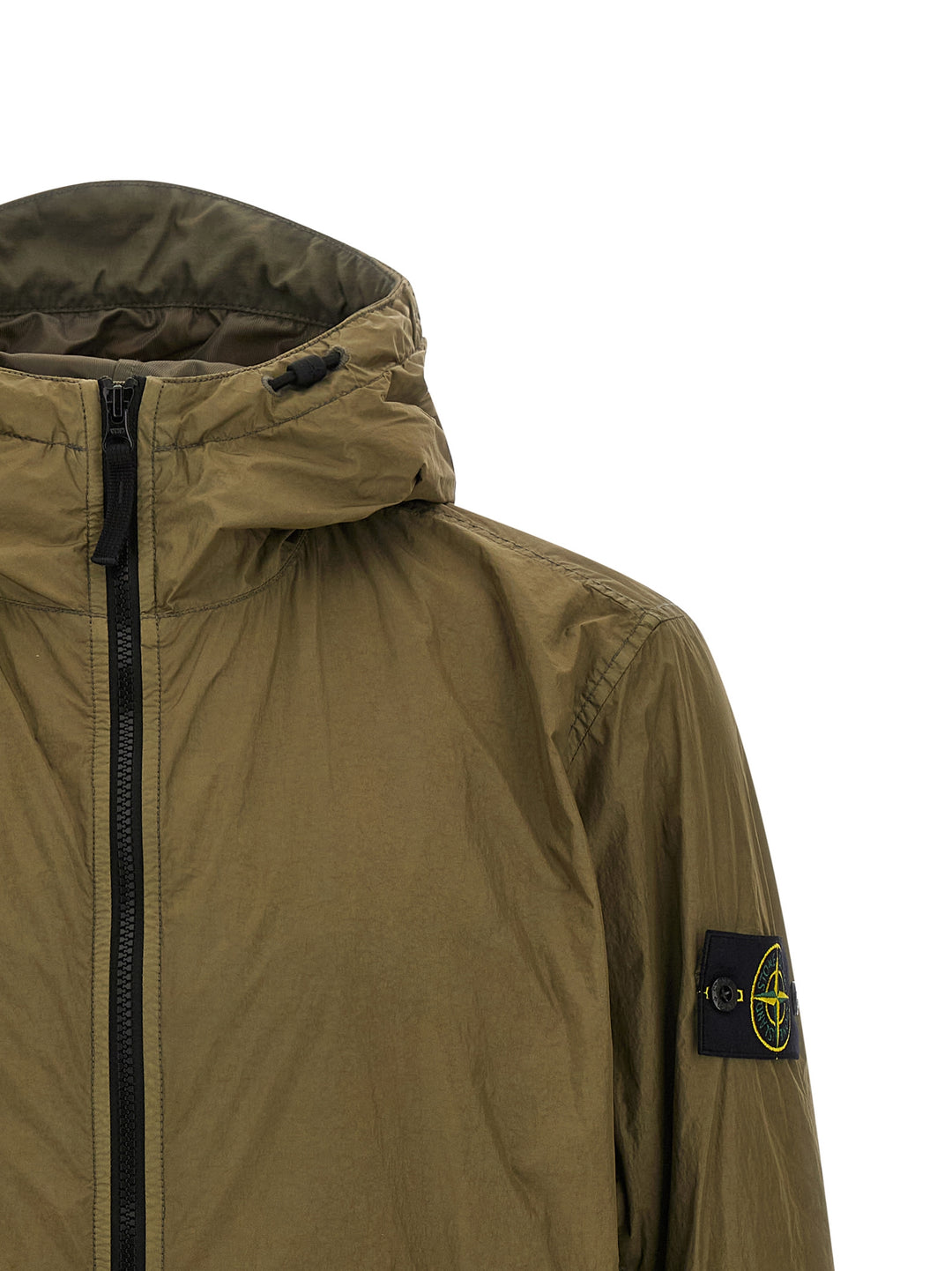 Stone Island 4100001 Puffer Jackets - Green | 94e9b851d265d8f86723265117fb535a53dca5a6