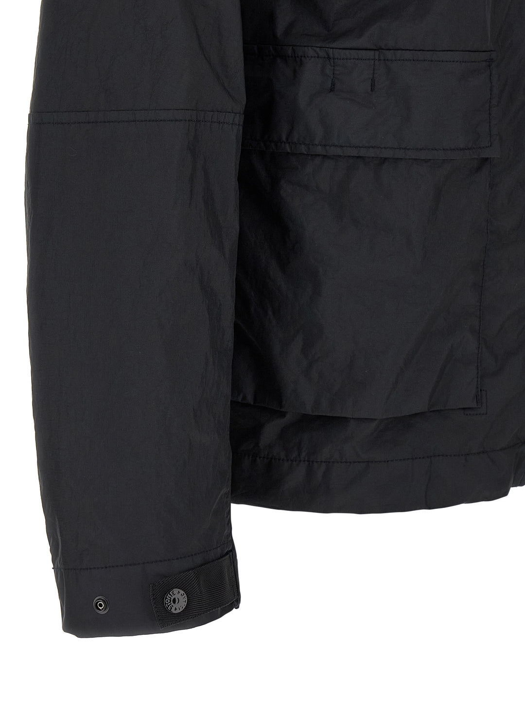 Stone Island 4100004 Puffer Jackets - Blue | 1e216e9ae521f9a4d0d5d755ae858f0c990ae505