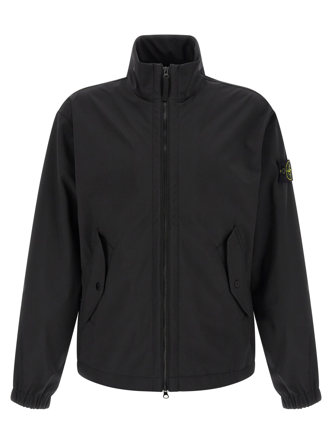 Stone Island 4100022 Puffer Jackets - Black | 1ee1dd7ab6ccd346c641254754c63b98f2b44ce6
