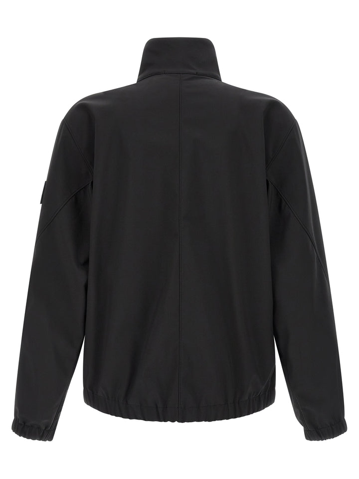 Stone Island 4100022 Puffer Jackets - Black | 90538644a99f947993070f5c2739239c3377091d