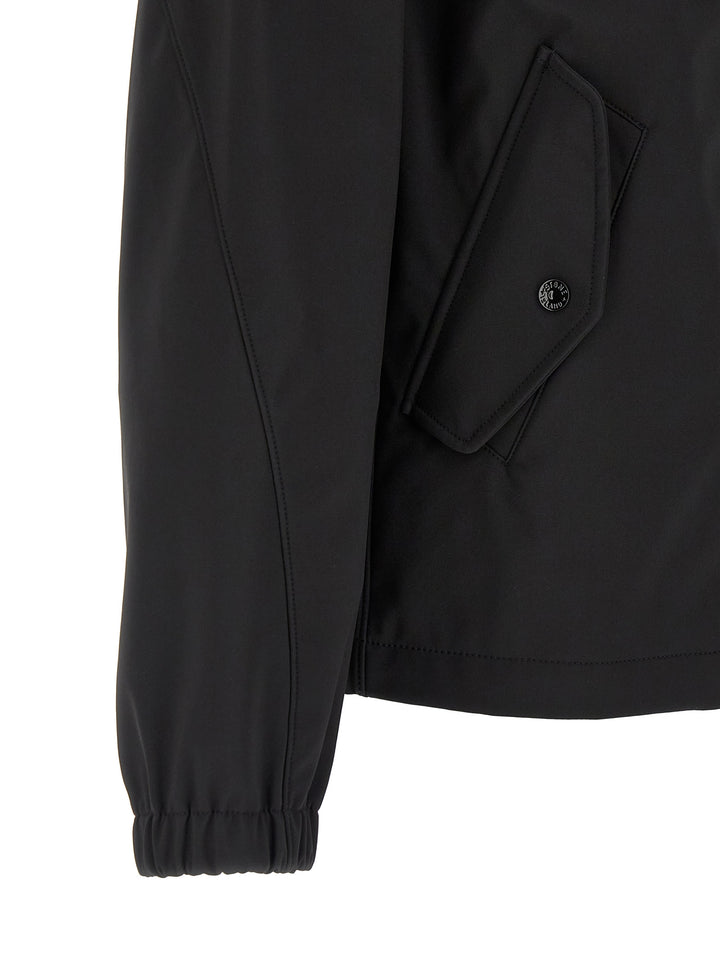 Stone Island 4100022 Puffer Jackets - Black | 10b563b4e2f2b8b7da71a165ce385446f4b3d538