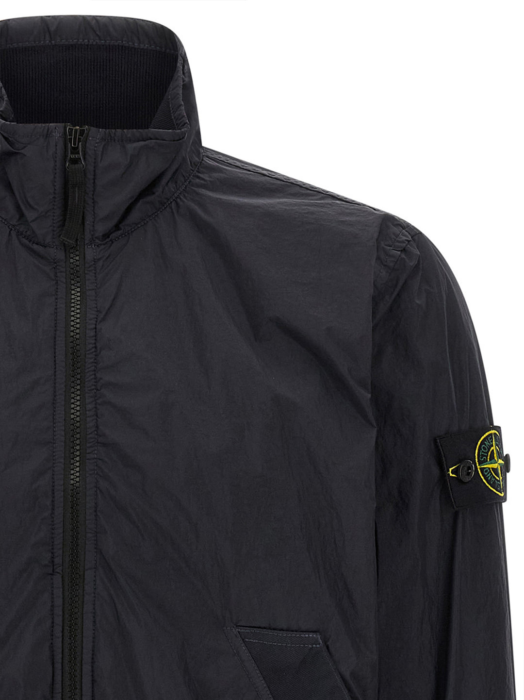 Stone Island 4100111 Puffer Jackets - Blue | 92f70deb5343b687c4a94e7d3eb72868ae823b7d