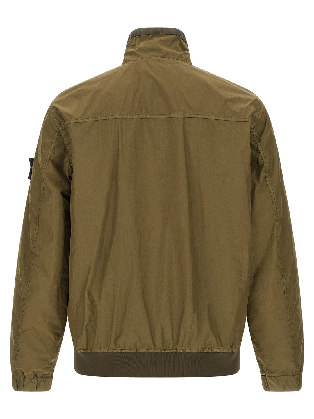 Stone Island 4100111 Puffer Jackets - Green | 319b91331abe8ed536197a2b452182a69c0b540b