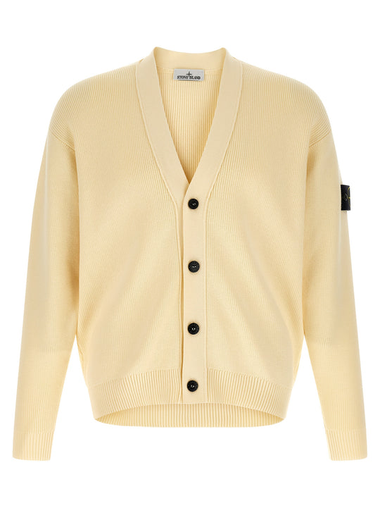 5100009 Sweaters And Cardigans Beige