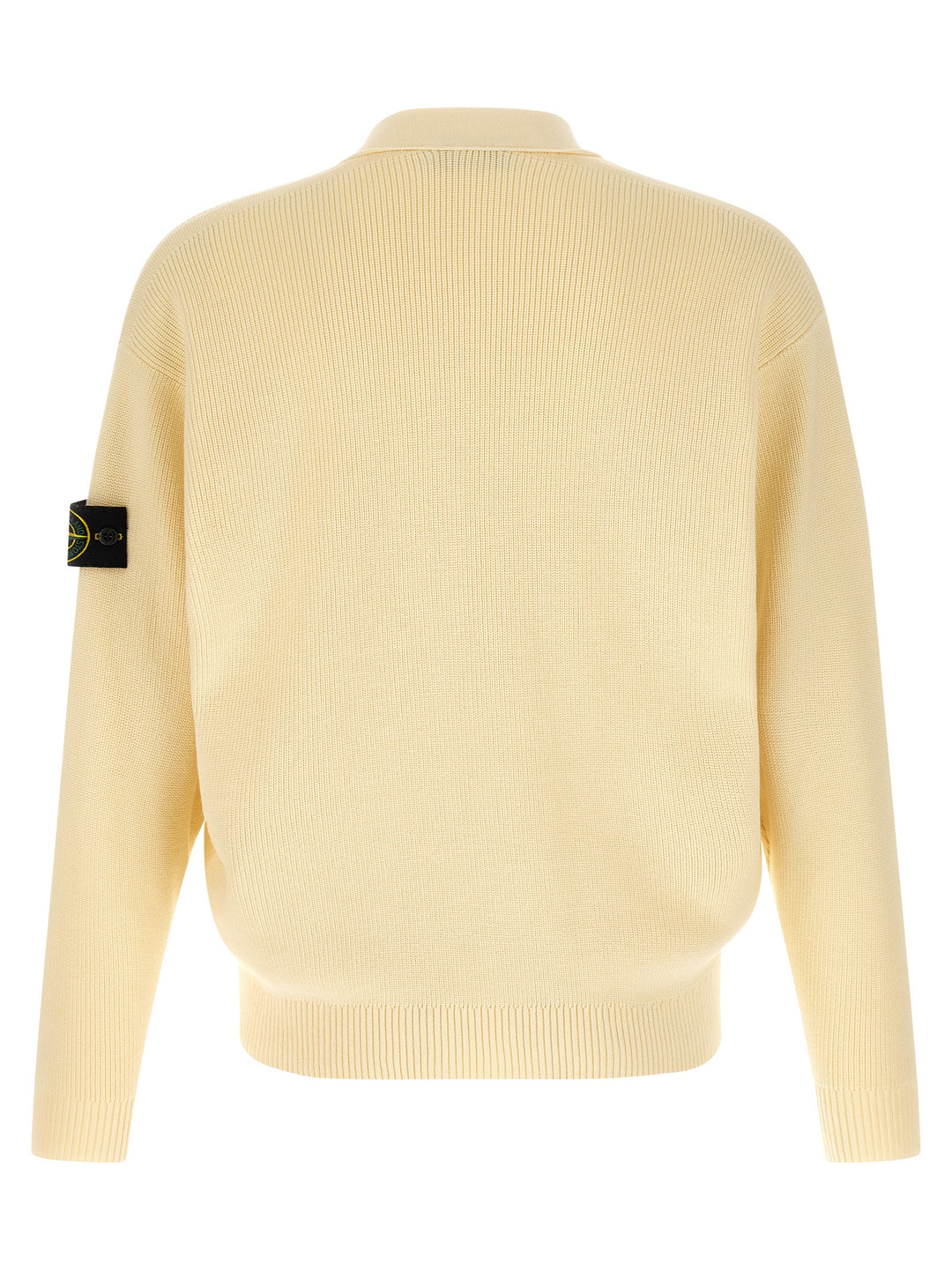 Stone Island 5100009 Sweaters and Cardigans - Beige | aaa262da4a5b8be8413be3fbd9b7f8dab3f60997