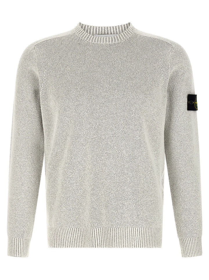 Stone Island 5100033 Sweaters and Cardigans - Gray | b713ed858077d8747199734fca5aad3cb05f7ec8