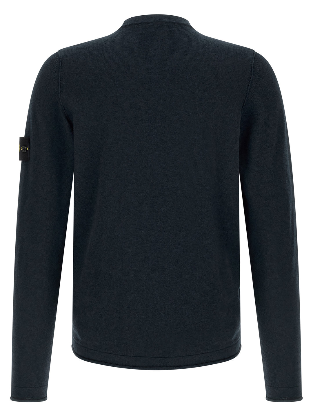 Stone Island 5100052 Sweaters and Cardigans - Blue | dc945470ea7075e7cf512eb81b869d0e4f585324