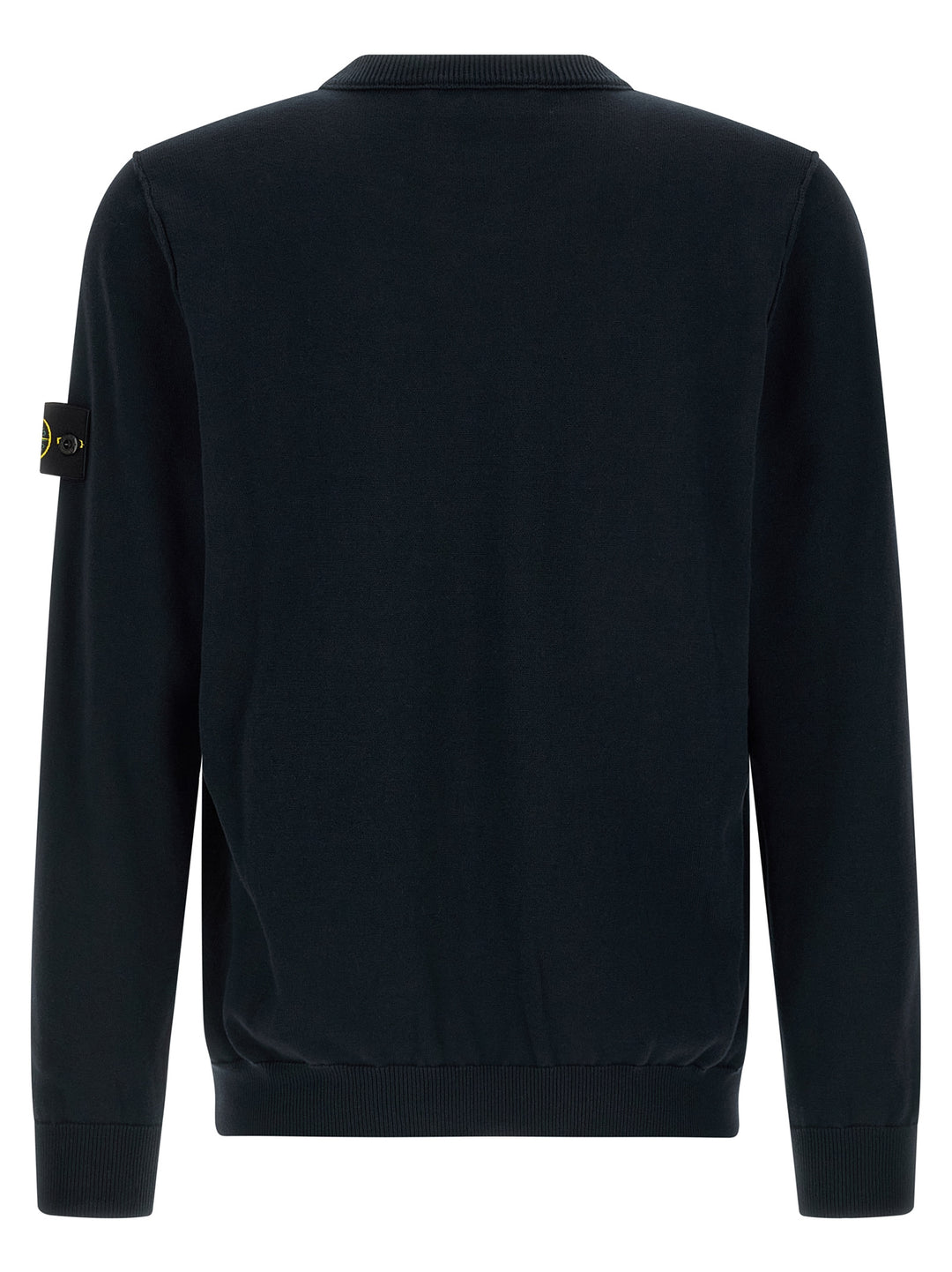 Stone Island 5100053 Sweaters and Cardigans - Blue | ff5764b7b8632e01bdec3e619ac943f32238c2c8
