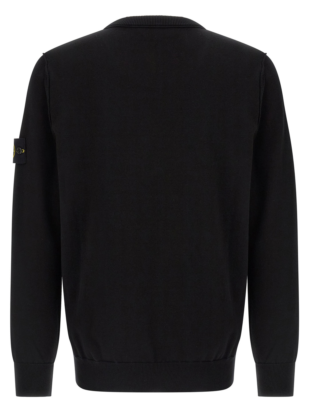 Stone Island 5100053 Sweaters and Cardigans - Black | 32318eb7dbb4f401df76f7c989cbfe83a5e8451c