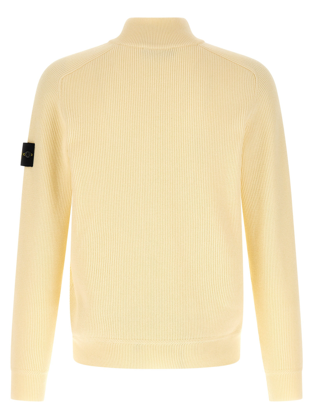 Stone Island 5100124 Sweaters and Cardigans - Beige | 36fa96e449e0cd1ccf75207a43157d2bbd32a87b