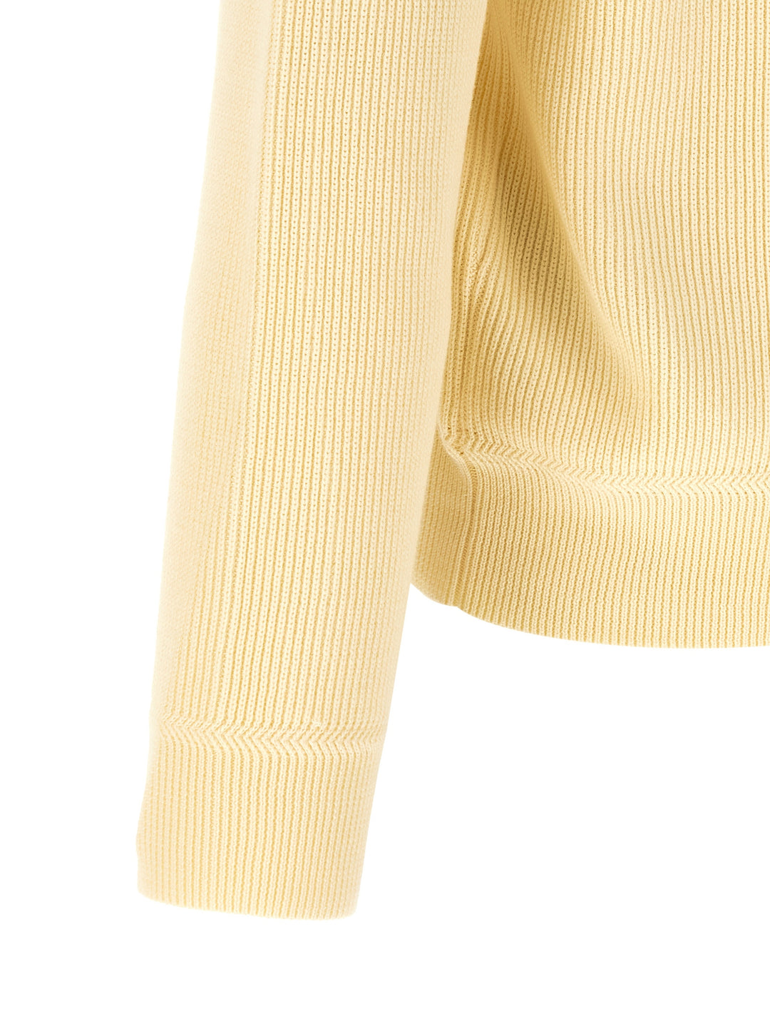 Stone Island 5100124 Sweaters and Cardigans - Beige | 7a2d8f69101c00d2befcadb72425877467ee971e