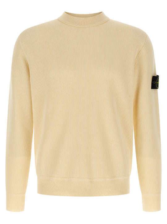 5100154 Sweaters And Cardigans Beige