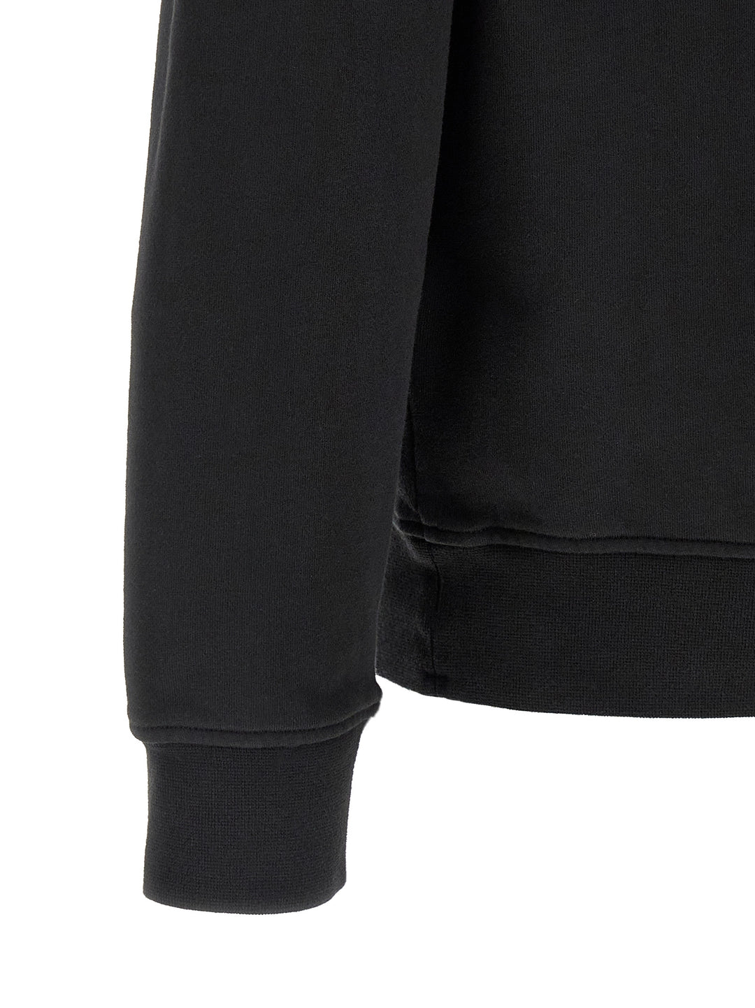 Stone Island 6100019 Sweatshirt - Black | bc16ad2440e08a9f7165b51b62c90c40670a998e