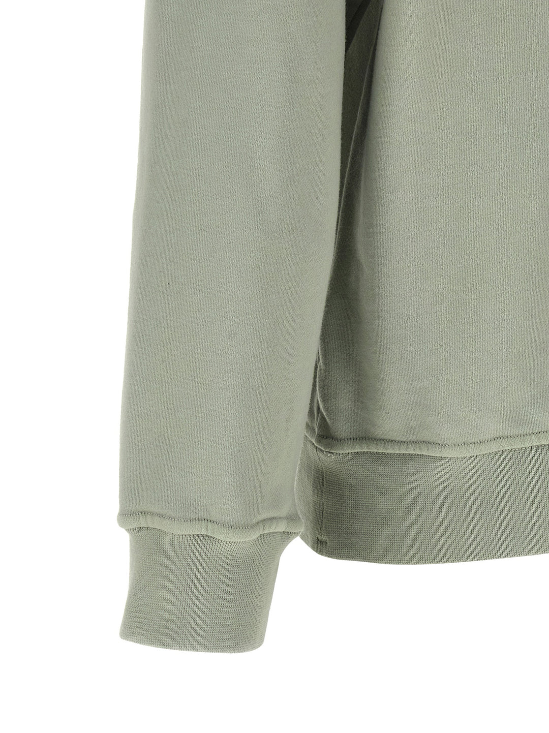 Stone Island 6100019 Sweatshirt - Green | 779e9c886a9d0e9f6979395b786669f87d8982eb