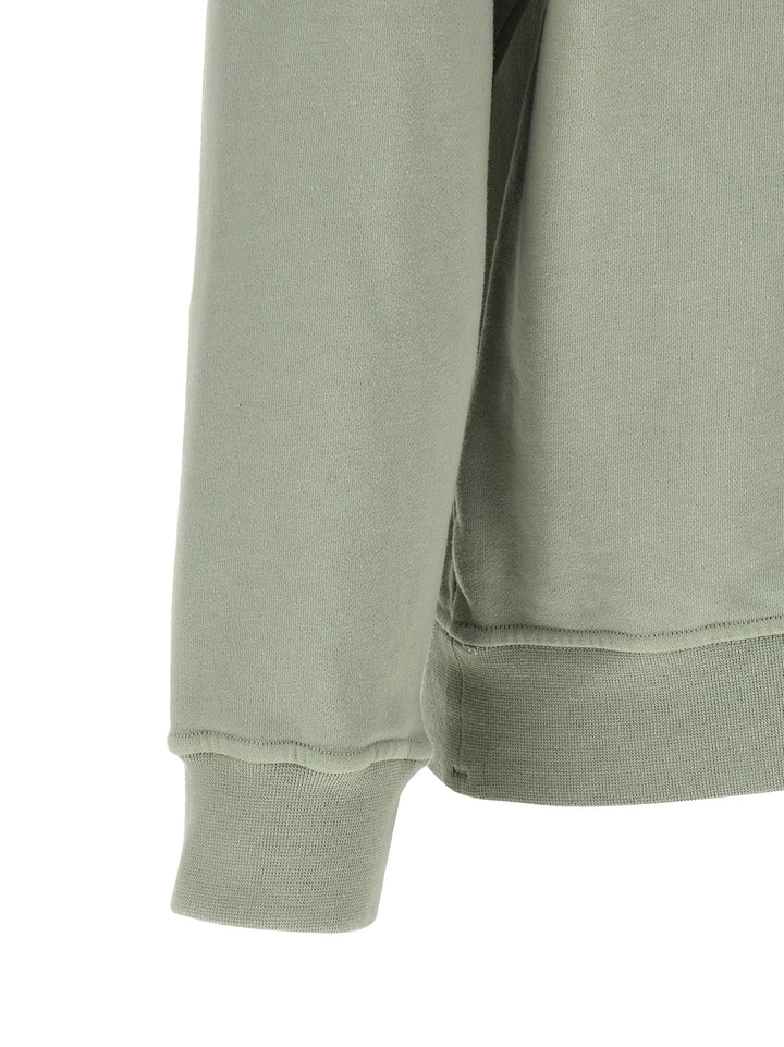 Stone Island 6100019 Sweatshirt - Green | 779e9c886a9d0e9f6979395b786669f87d8982eb