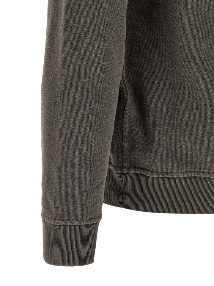 Stone Island 6100031 Sweatshirt - Brown | 33e26c1a5fc9a7a9fa2fadf90b91c888f1cbf786