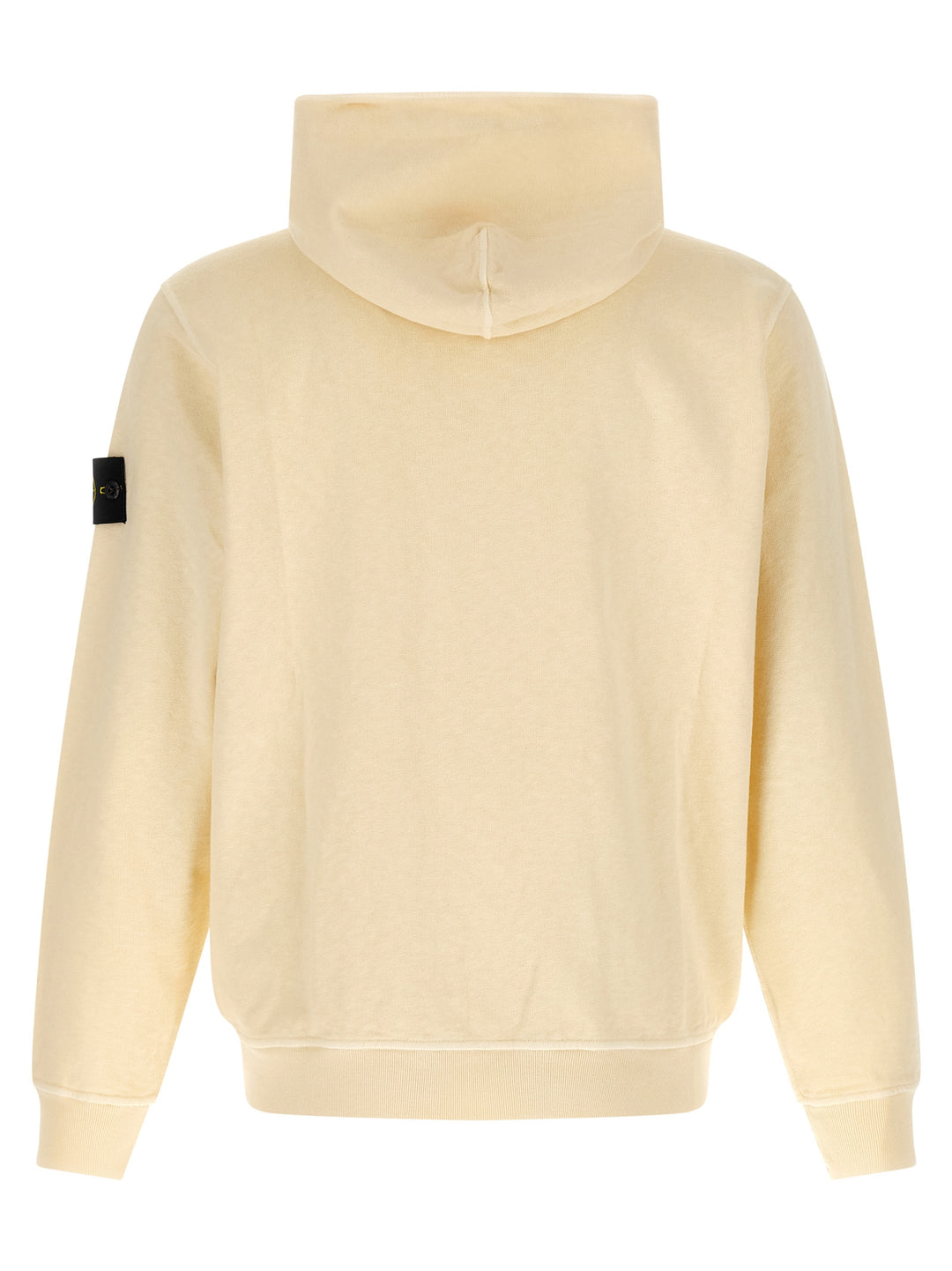 Stone Island 6100032 Sweatshirt - Beige | 558326fe75082688c59539bee45c7cd1e1821694