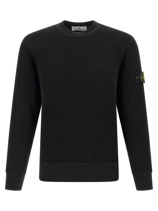 6100056 Sweatshirt Black