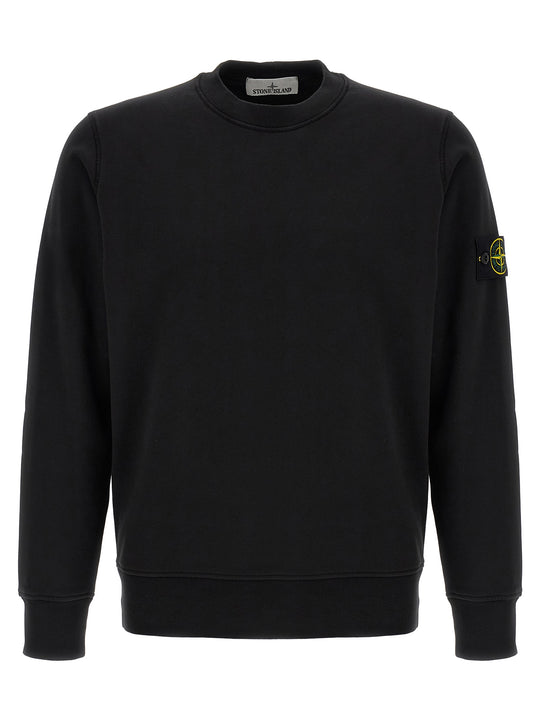 6100060 Sweatshirt Black
