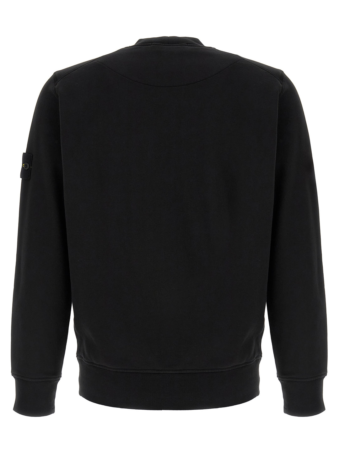 Stone Island 6100060 Sweatshirt - Black | b646a36f26b0cfb035dcfa19b7a27e35fc392ffd