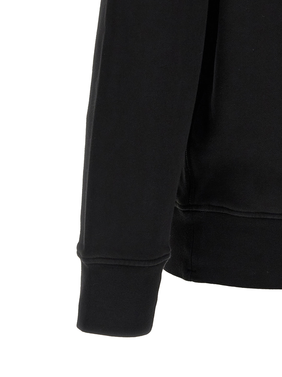 Stone Island 6100060 Sweatshirt - Black | 72284d0995b466939bcffd05c445ff4c071ab3ab