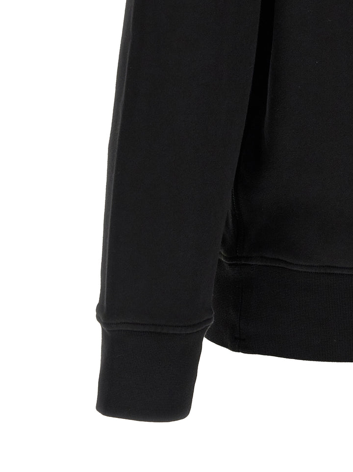 Stone Island 6100060 Sweatshirt - Black | 72284d0995b466939bcffd05c445ff4c071ab3ab