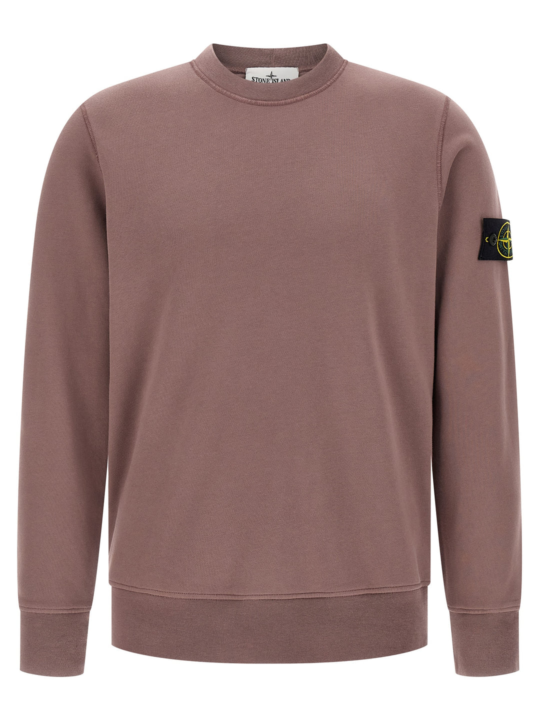 Stone Island 6100060 Sweatshirt - Purple | 79a20e683b5e6d6c64a434e2c0dabff52d167656