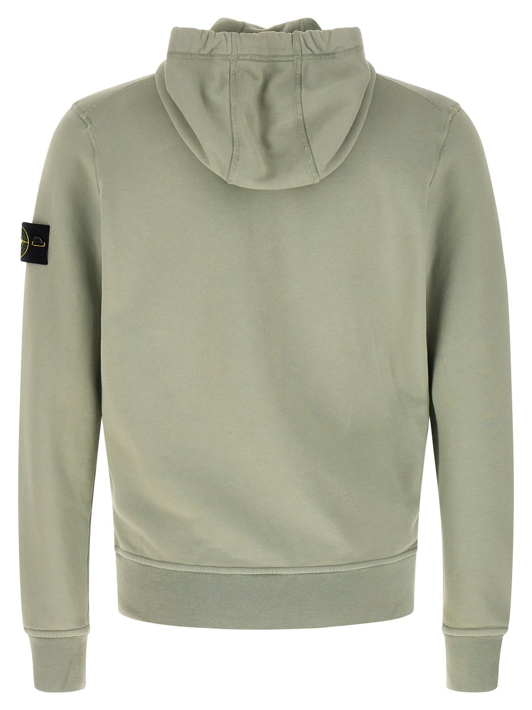 Stone Island 6100061 Sweatshirt - Green | ef971bddbb6d56d793cbd37d52ebb845b5b8c449