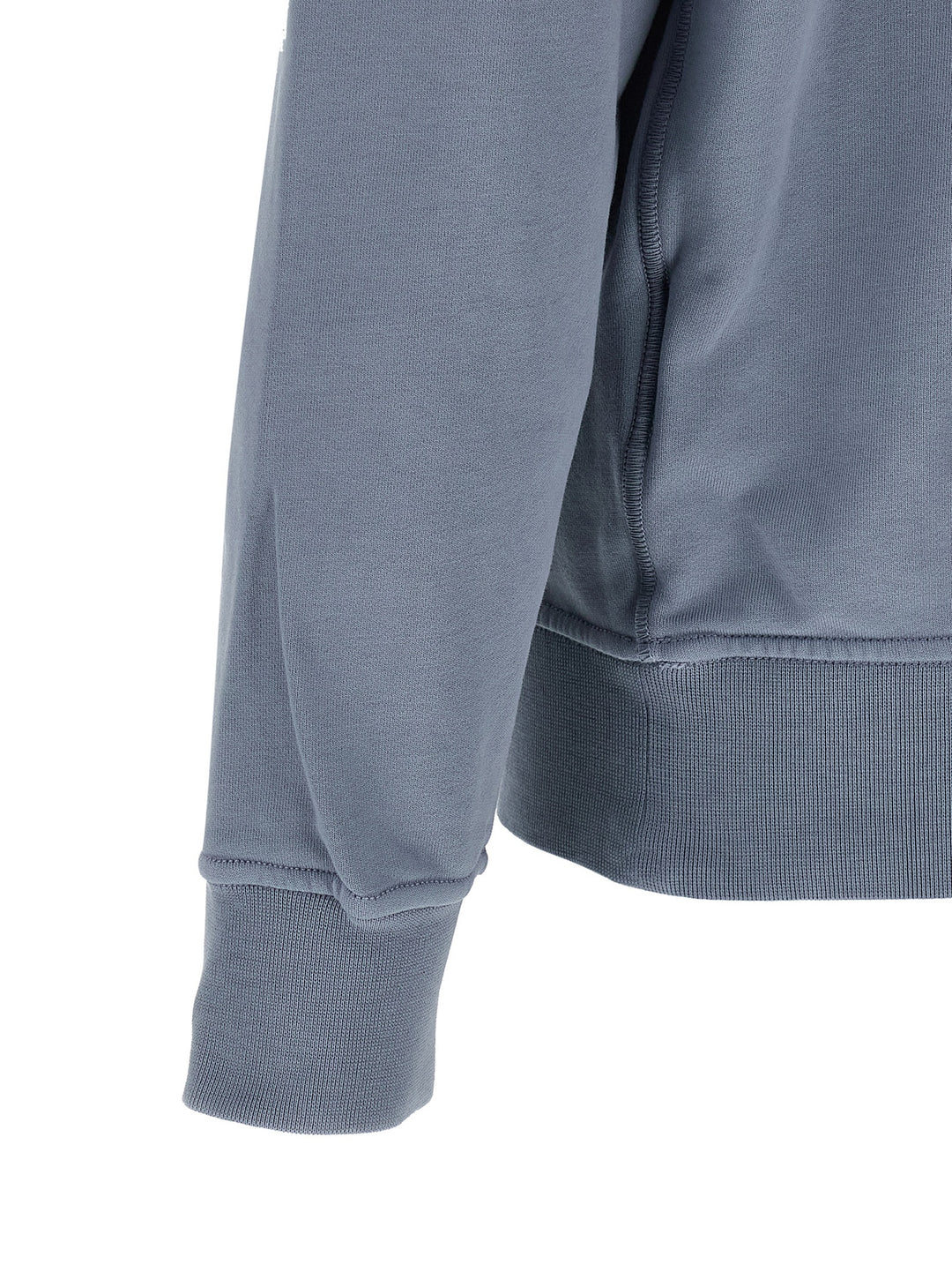 Stone Island 6100062 Sweatshirt - Light Blue | a553c6670bd12e86e89a7babd44624672d9d4736
