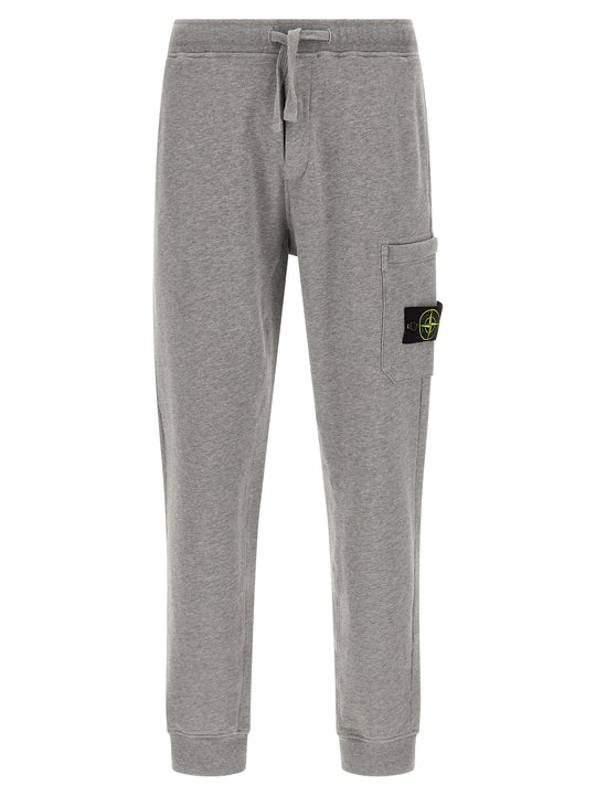 6200010 Pants Gray