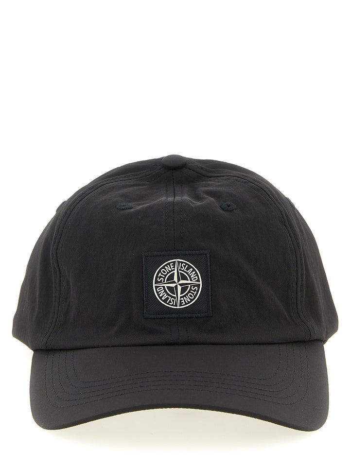 Stone Island 9100001 Hats - Black | be234b3a96063d393be1bf21afe2cf6cbb50ec35