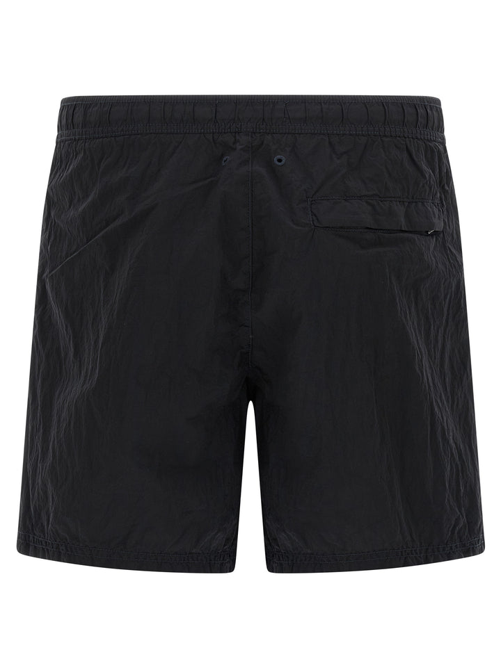 Stone Island B100004 Beachwear - Blue | 18506bed0a8bffaa2cd92cc9cd19dc6e70a43f3d