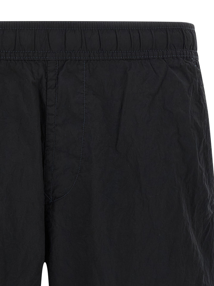 Stone Island B100004 Beachwear - Blue | dfa7615e135947ec87c72a38b770274f54d6ead8