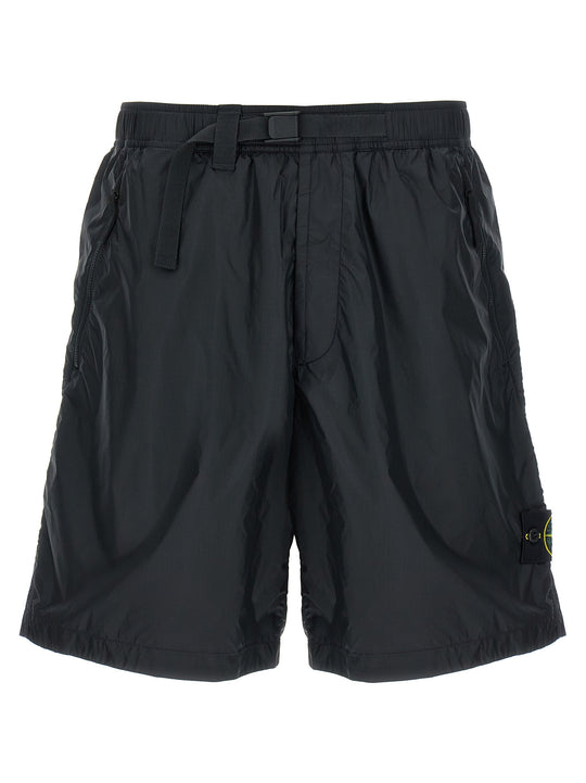 Cordura Bermuda Shorts® Bermuda And Short Blue