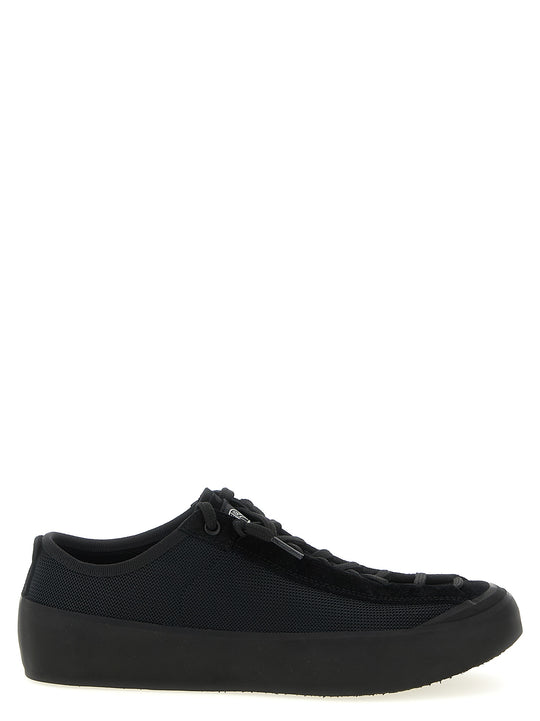 S100010 Sneakers Black